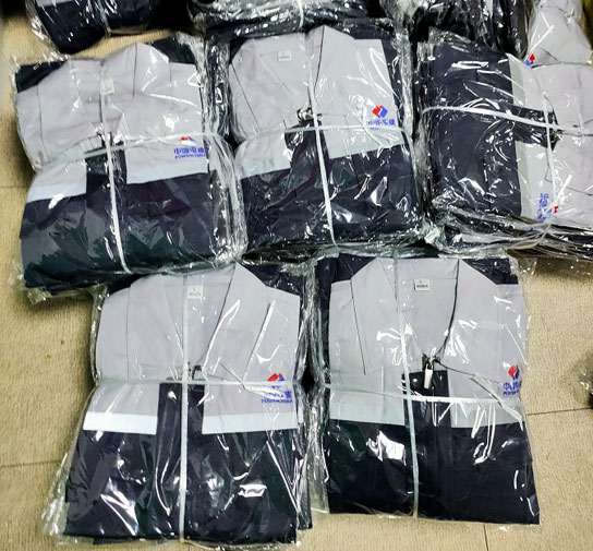 工地工作服