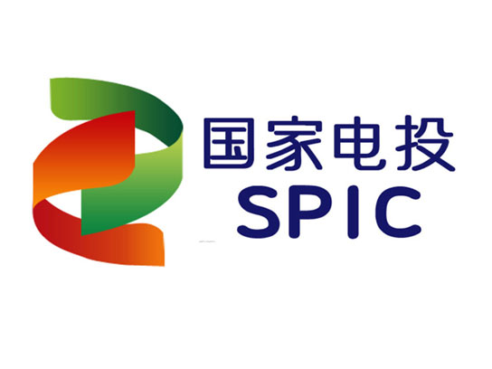 国家电投集团LOGO